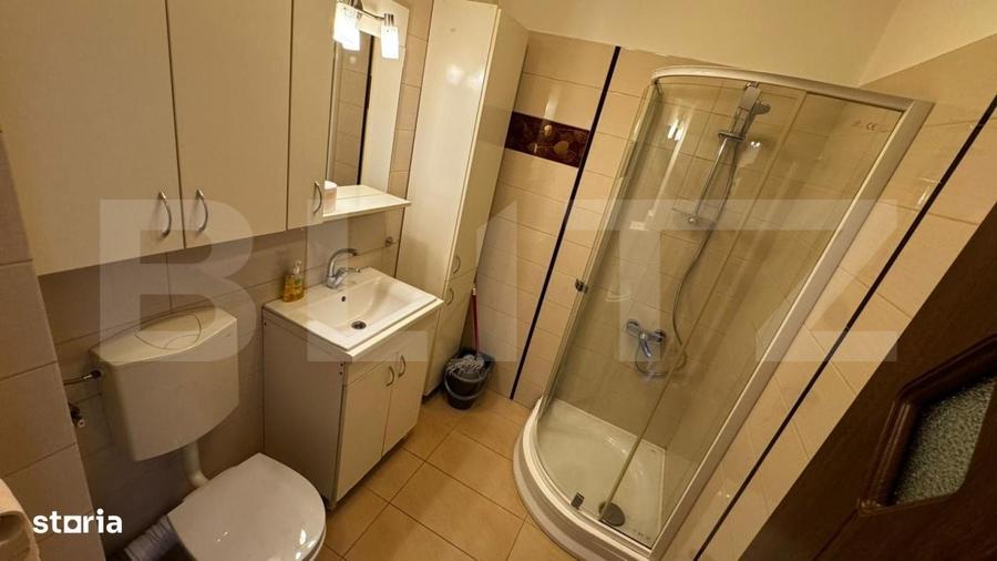 Apartament cu 2 camere decomandat în Ciupercenii Noi