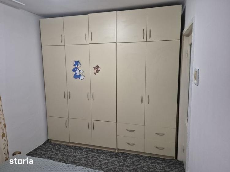 Inchiriez apartament 2 camere in Iasi - 1