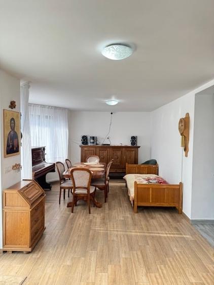 Casă individuală cu 3 camere cu Teren 414 Mp în Podiș