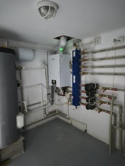 Spațiu comercial, de 280 mp, în Tineretului