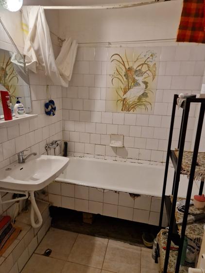 Apartament cu 4 camere decomandat în Mărăști