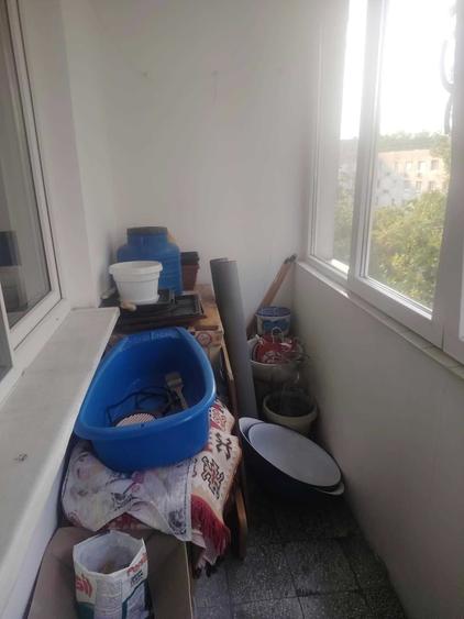 Garsonieră decomandată în Nicolae Grigorescu