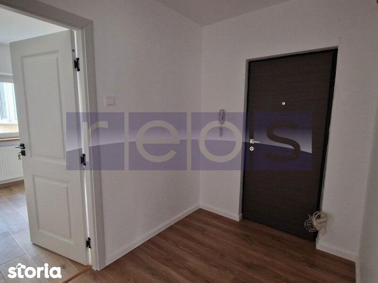 Apartament cu 3 camere în Nerva Traian