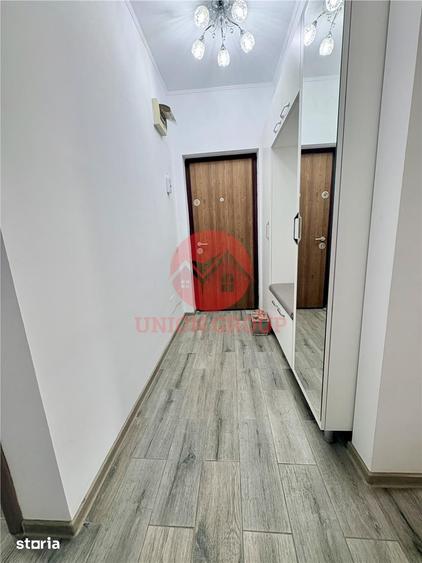 Apartament cu 2 camere, mobilat în Tomis Plus