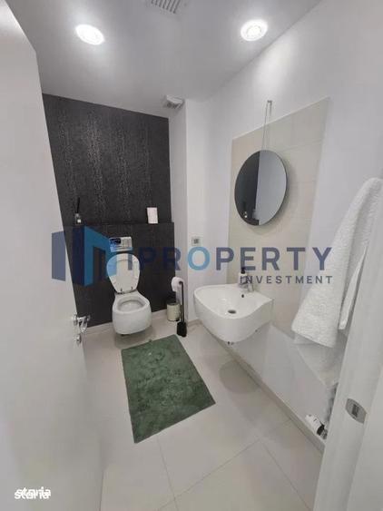 Apartament cu 4 camere în Lacul Tei