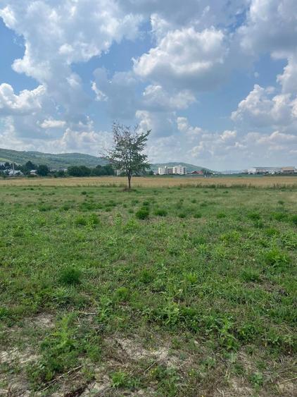 Teren Construcții intravilan de 650 mp, în Tomești
