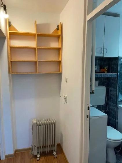 Apartament cu 2 camere semidecomandat, mobilat în Girocului