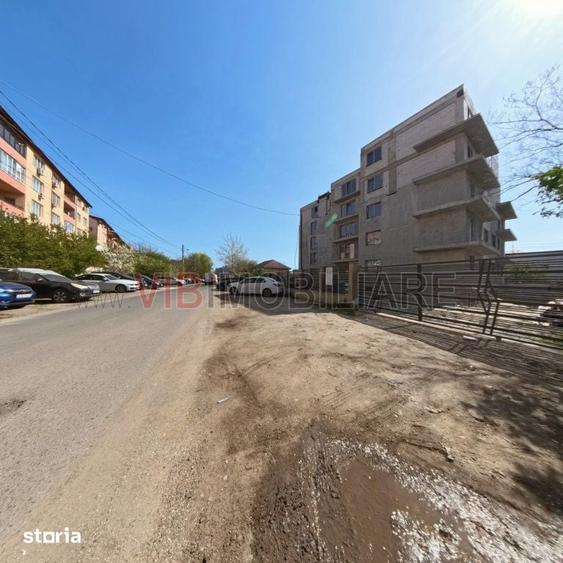 Apartament cu 2 camere în Ghencea