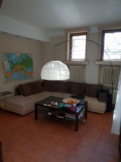 Apartament unic, acces propriu cu o mica terasa Bd. Lascar Catargiu - 2