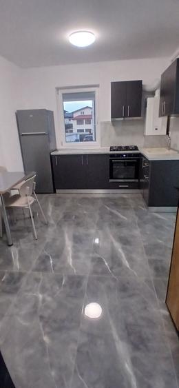 Garsonieră decomandată în Fundeni