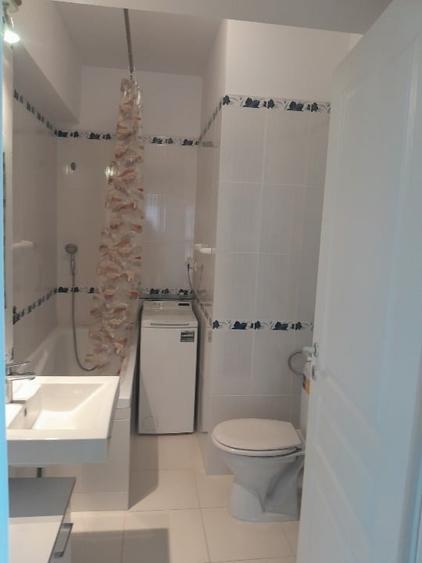 Apartament cu 2 camere decomandat, mobilat în Grozăvești