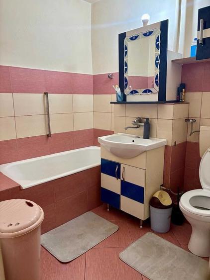 Vind apartament 2 camere Beclean - 4