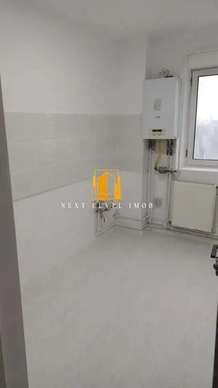 Apartament cu 2 camere semidecomandat în Ceair