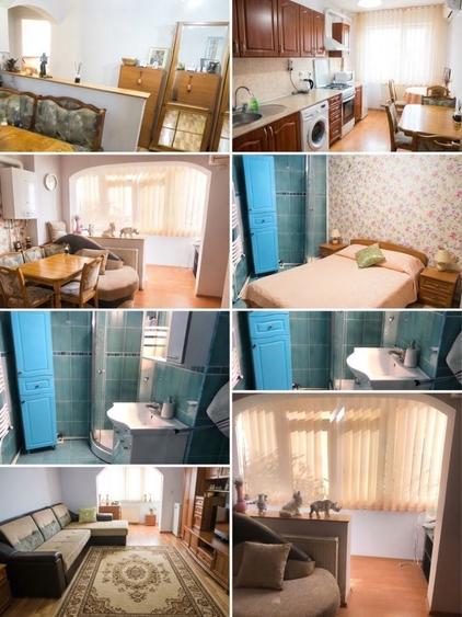 Apartament cu 2 camere în Central