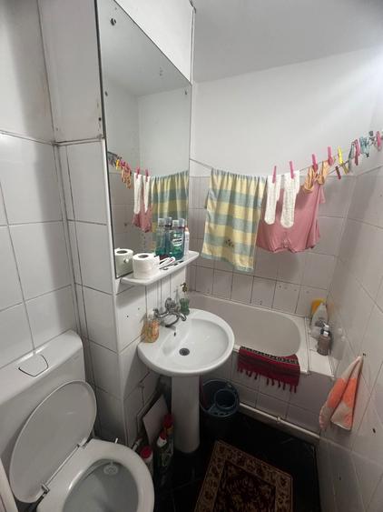 Apartament cu 2 camere semidecomandat, mobilat în Alexandru cel Bun