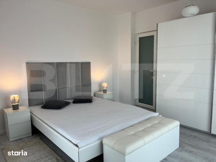 Apartament cu 3 camere în Torontalului