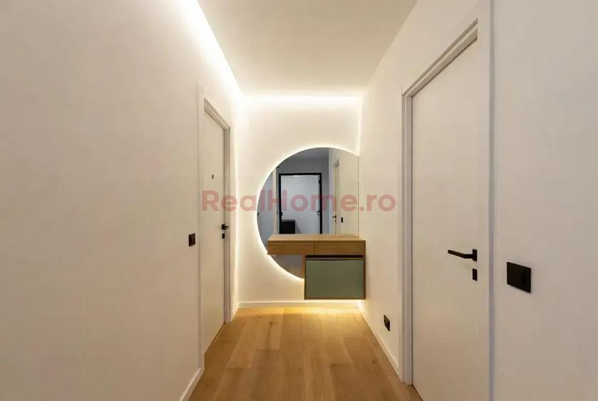 Apartament cu 2 camere decomandat în Theodor Pallady — fotografia 3
