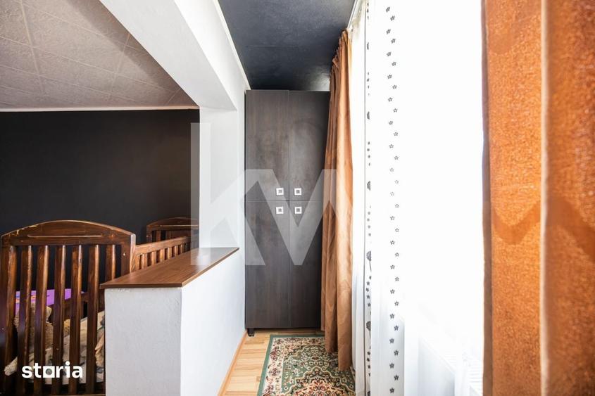 Apartament 2 camere,decomandat-Zona Tractorul - 6