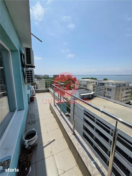 Apartament 2 Camere cu Vedere Superba la Lac si la Mare - Summerland M - 17
