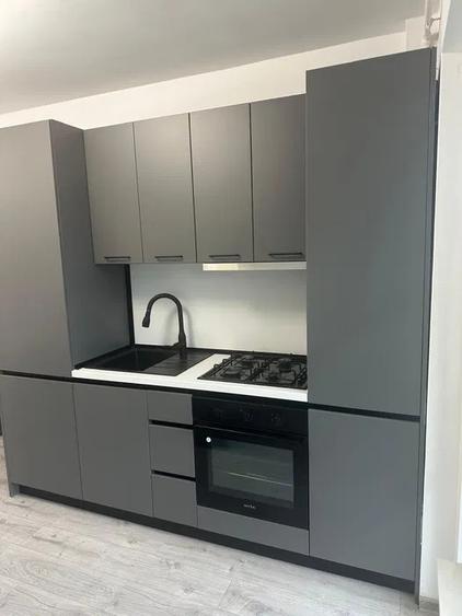 Apartament cu 2 camere decomandat, mobilat în Florești
