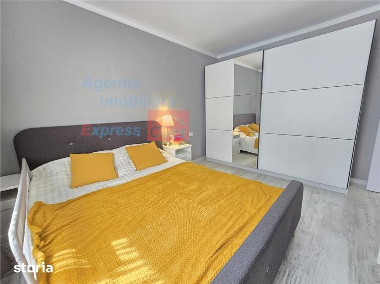Casa individuala de vanzare, cu 3 camere, in Lunca Cetatuii - 11