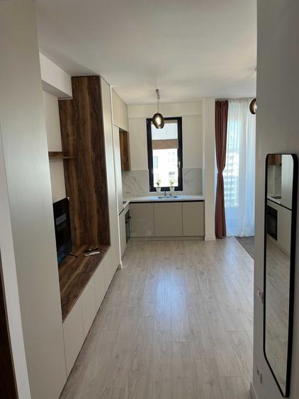 Apartament în Nord