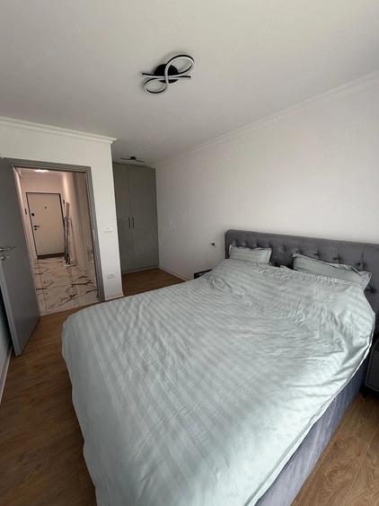 Apartament cu 2 camere decomandat în Braytim
