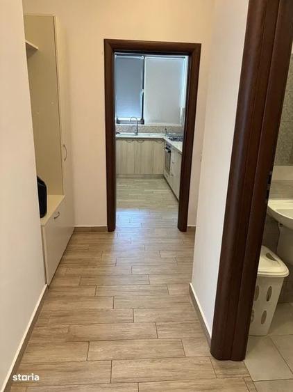 Apartament cu 2 camere decomandat în Ciupercenii Noi