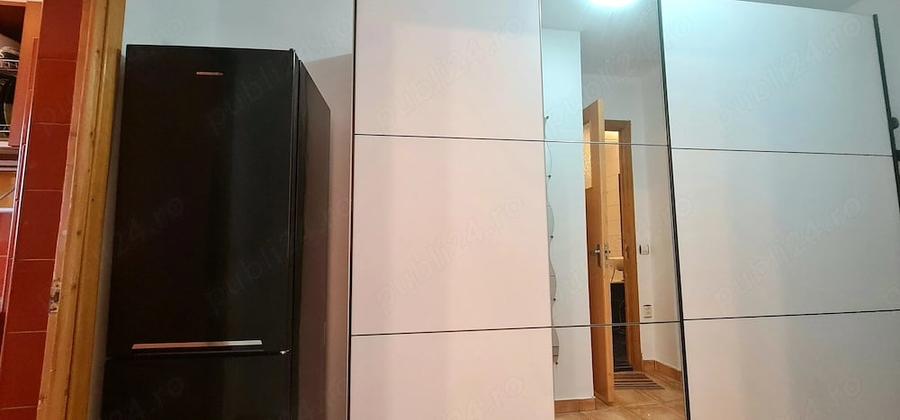 Apartament cu 2 camere decomandat în Sebastian