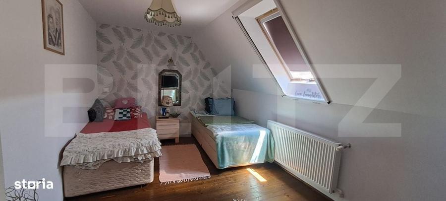 Casă cu 4 camere în Dridif