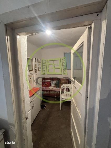Casă cu 3 camere în Sântămărie