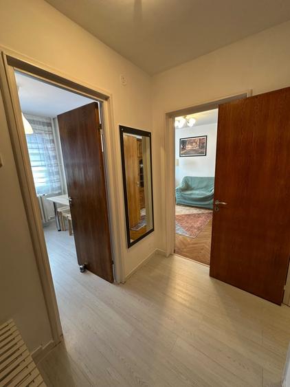 Titan - Prima Închiriere - 3 Camere - Etaj 9 - Renovat - Disponibil Imediat - 3