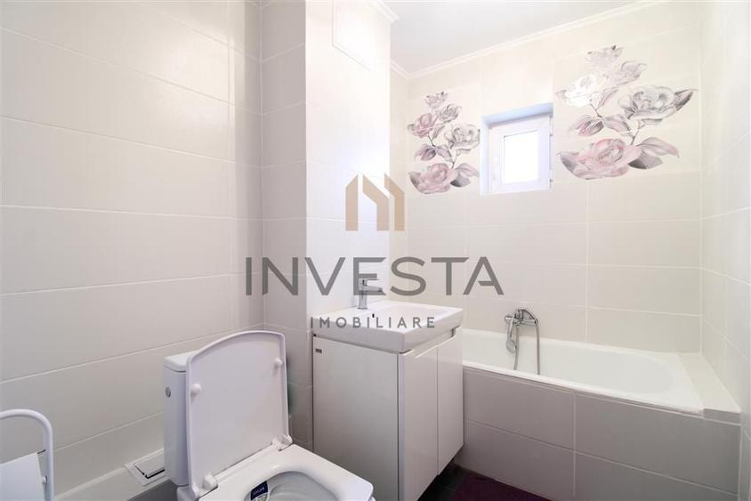 Apartament cu 4 camere decomandat în Gheorgheni