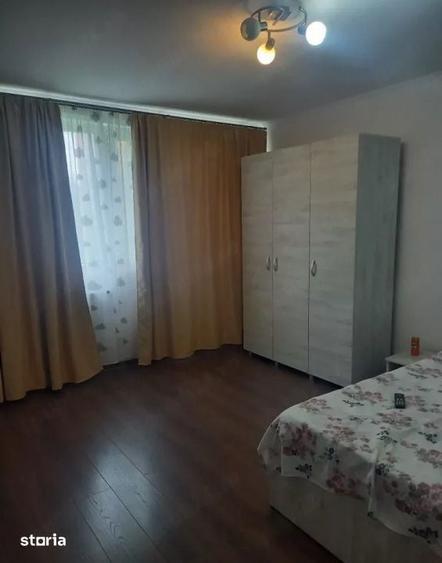 Apartament cu 2 camere decomandat în Centrul Civic