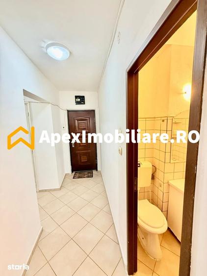 Apartament cu 2 camere decomandat în Sălăjan