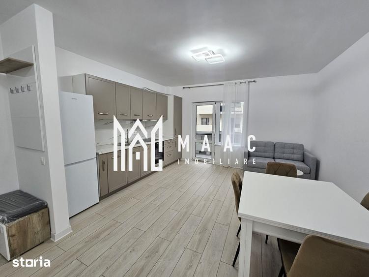 Apartament 3 camere | Parcare | Balcon | Etaj 1 | D. Stanca - 9