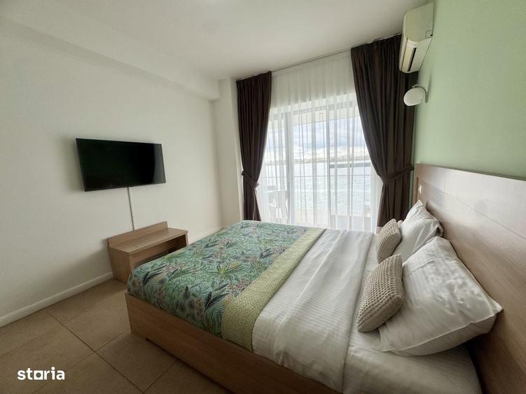 Apartament cu 2 camere în Cazino