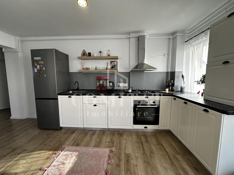 Apartament la cheie | Loc de parcare | Zona Stejarului - 10
