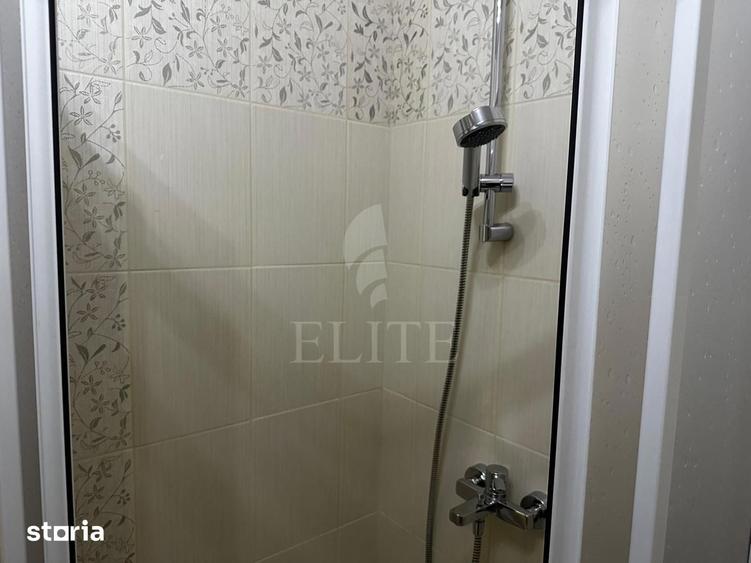 Apartament 3 camere in zona IULIUS MALL - 10