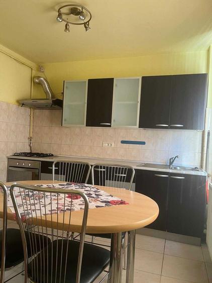 Apartament cu 2 camere decomandat în Bălcescu