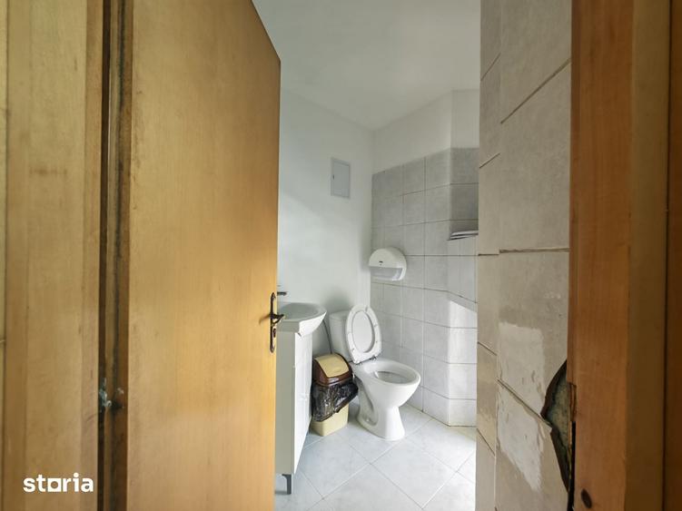 Spatiu de birou, 2 camere Piata Unirii- Natiunile Unite, Gemenii S - 2