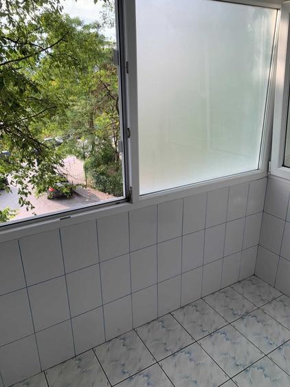 Apartament decomandat în Zimbru