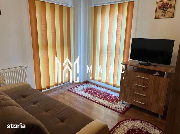 Apartament 2 camere | 42 MPU | Balcon | Doamna Stanca - 2