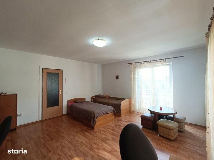 Apartament 1 camera | 34 mp | zona FSEGA | Iulius Mall - 6
