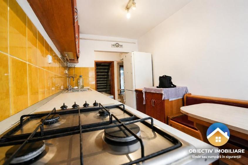 Apartament 2 camere, 69,45 mp, Aleea Salcamilor - Targu Neamt - 6