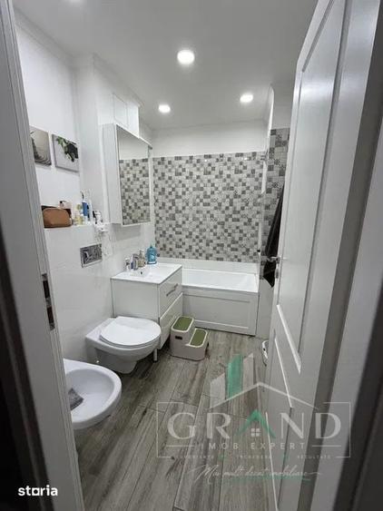 Oportunitate | Apartament 3 Camere | 2 Bai | Pivnita | Gheorgheni/Iuli - 8