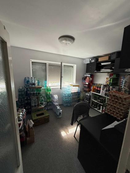 Inchiriez spatiu comercial in zona Sovata - 1