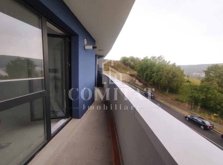 Apartament cu 2 camere semidecomandat în Zorilor