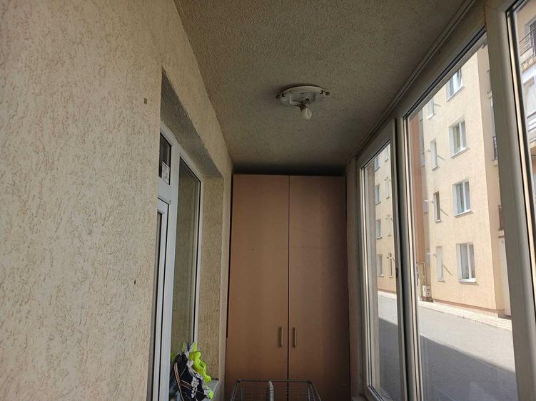Apartament cu 2 camere decomandat în Florești