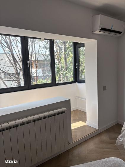 Apartament cu 3 camere în Floreasca